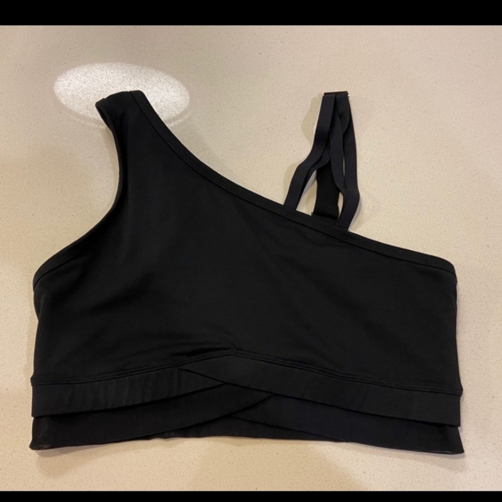 Fabletics Bra With One Strap